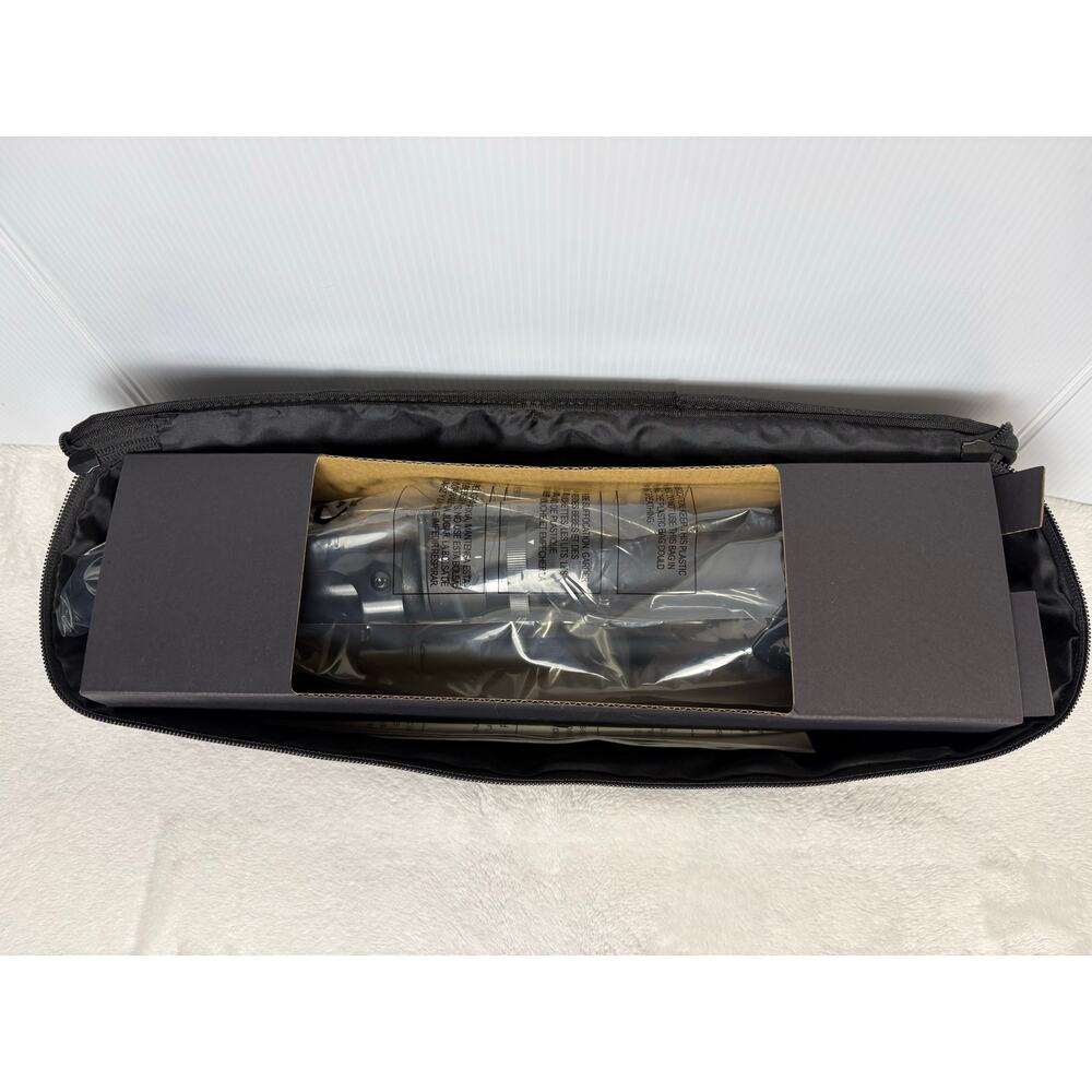ANHxSULTRA ProMarcel 1.25" Styling Iron + 8 Sec Miracle Mask - Picture 5 of 8